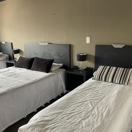 Nomades Apartamentos Paso de los Libres Eksteriør billede