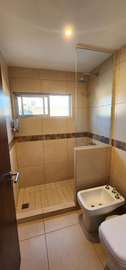 Nomades Apartamentos Paso de los Libres Eksteriør billede