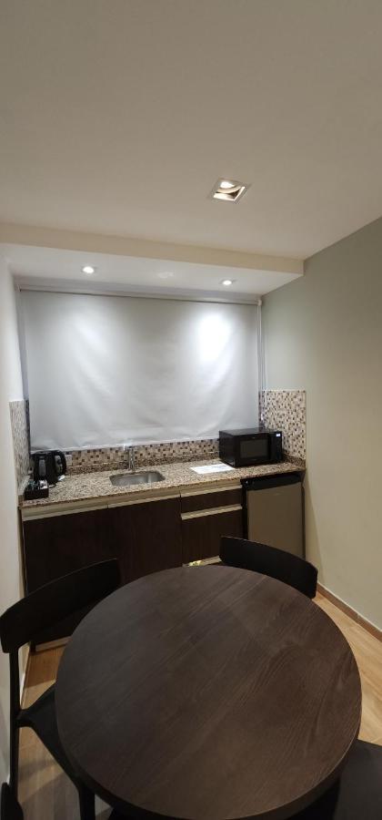 Nomades Apartamentos Paso de los Libres Eksteriør billede