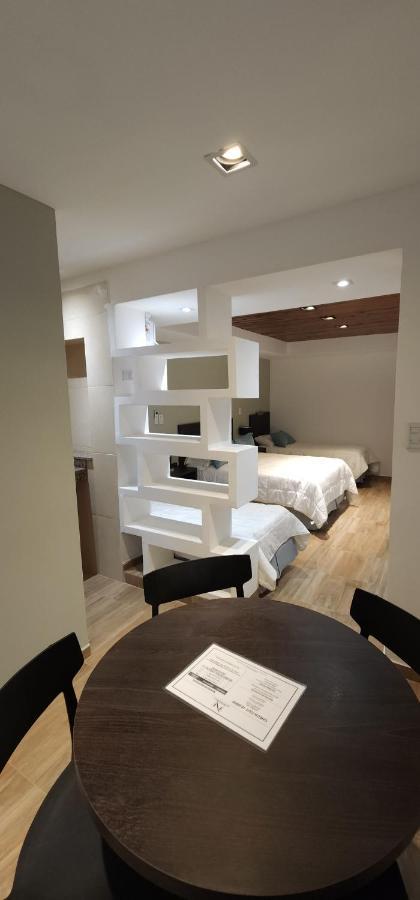 Nomades Apartamentos Paso de los Libres Eksteriør billede