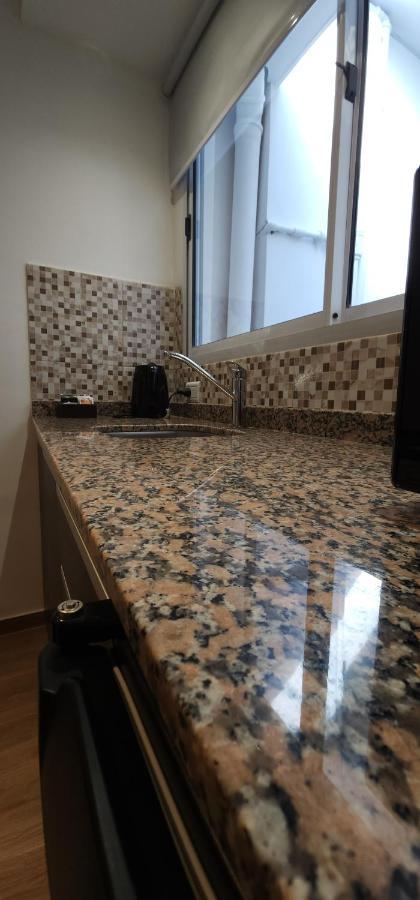 Nomades Apartamentos Paso de los Libres Eksteriør billede