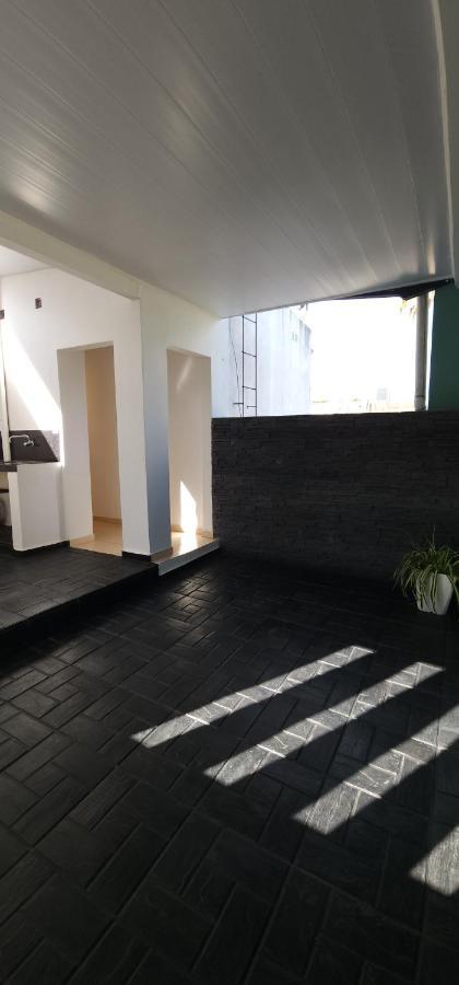 Nomades Apartamentos Paso de los Libres Eksteriør billede