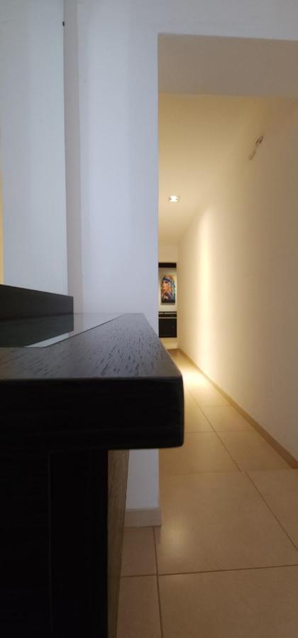 Nomades Apartamentos Paso de los Libres Eksteriør billede