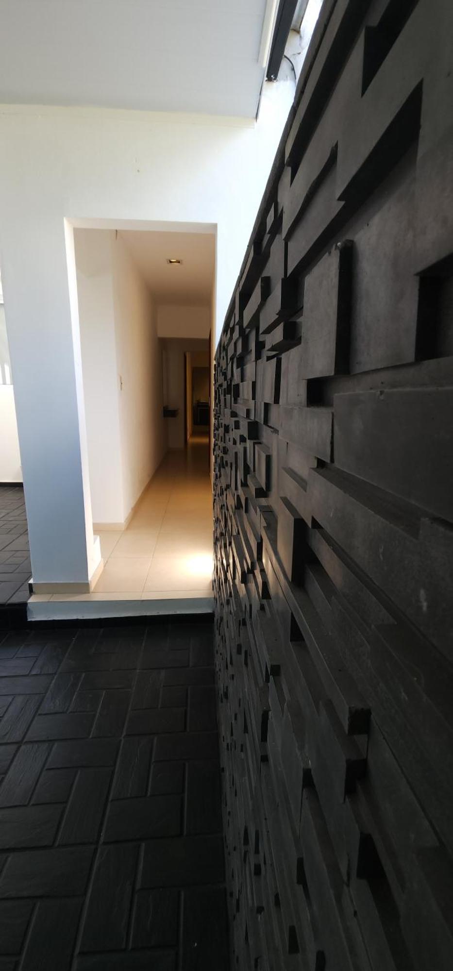 Nomades Apartamentos Paso de los Libres Eksteriør billede