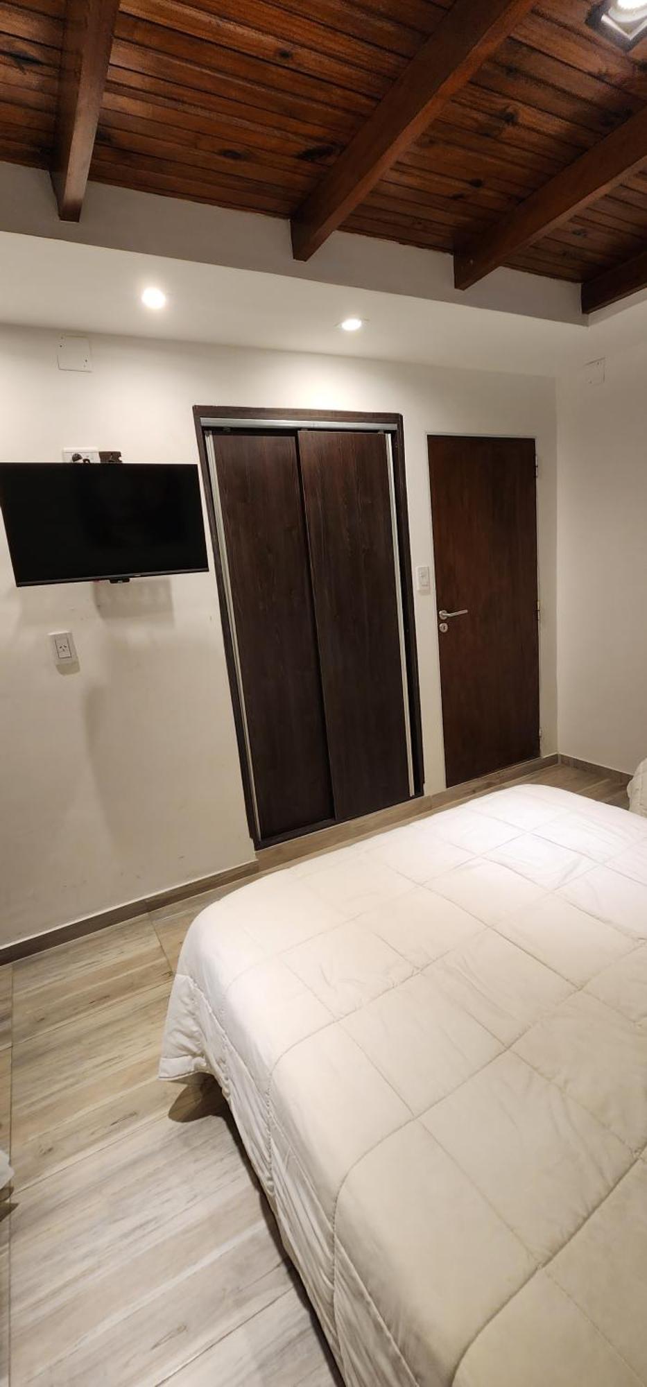 Nomades Apartamentos Paso de los Libres Værelse billede