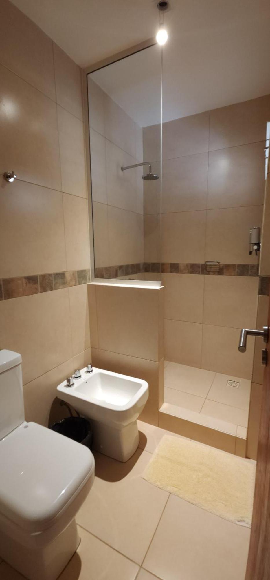 Nomades Apartamentos Paso de los Libres Eksteriør billede