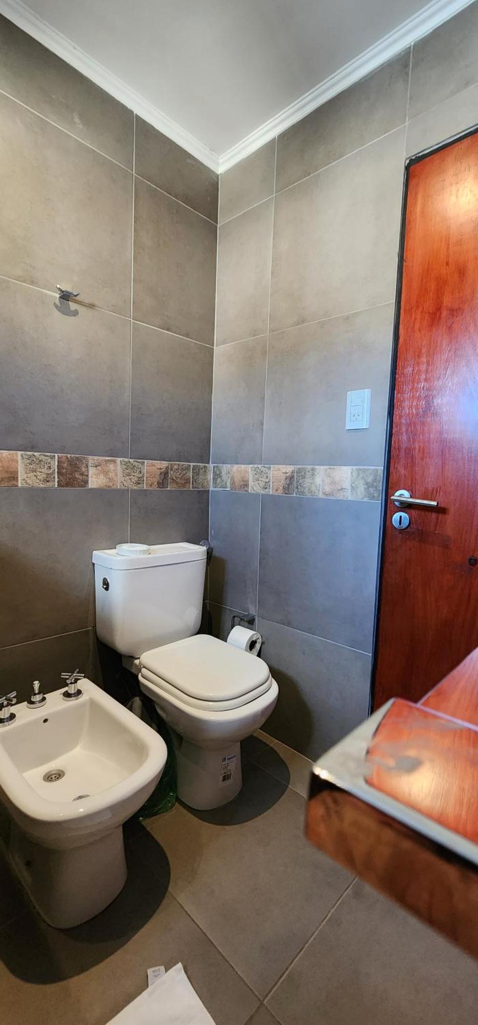 Nomades Apartamentos Paso de los Libres Værelse billede