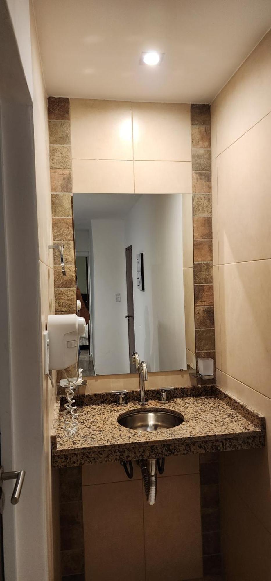 Nomades Apartamentos Paso de los Libres Eksteriør billede