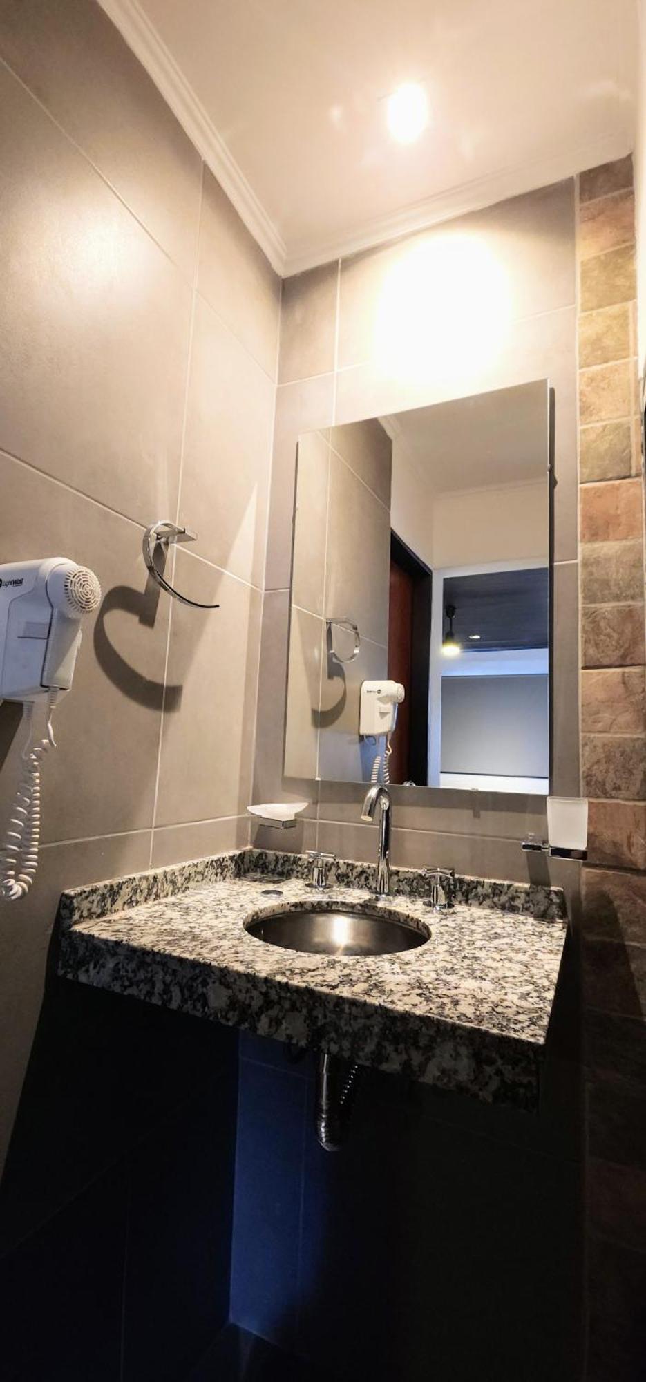 Nomades Apartamentos Paso de los Libres Værelse billede