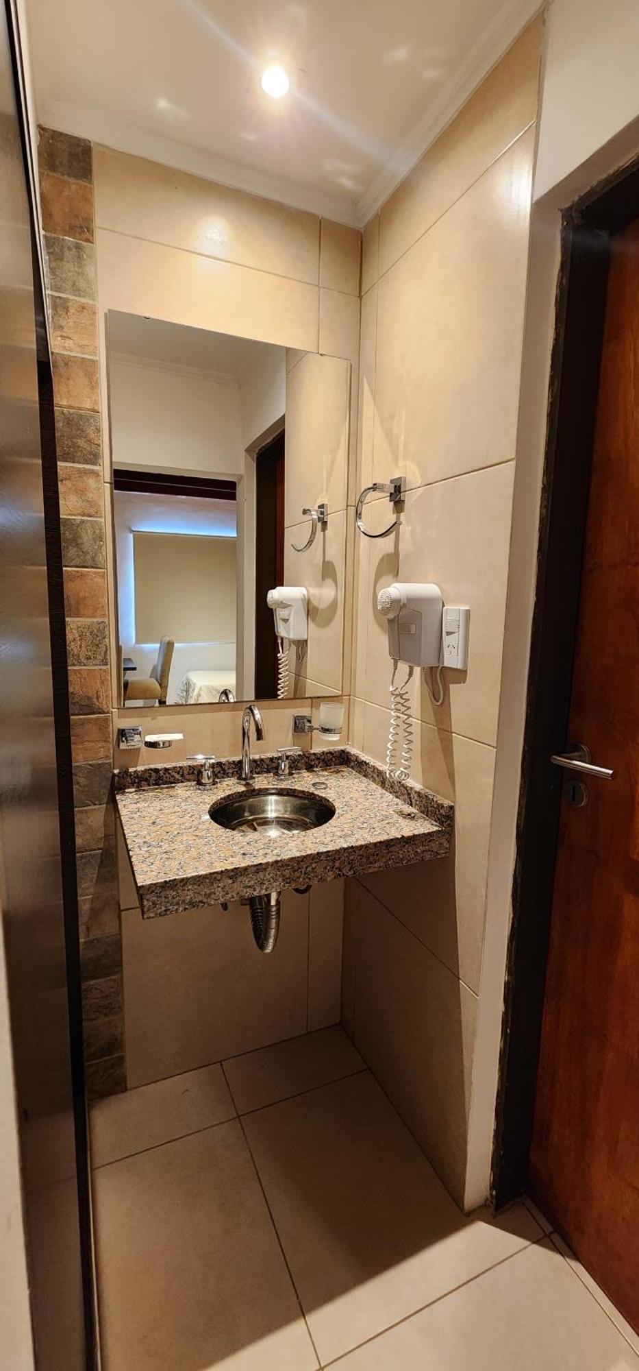 Nomades Apartamentos Paso de los Libres Værelse billede